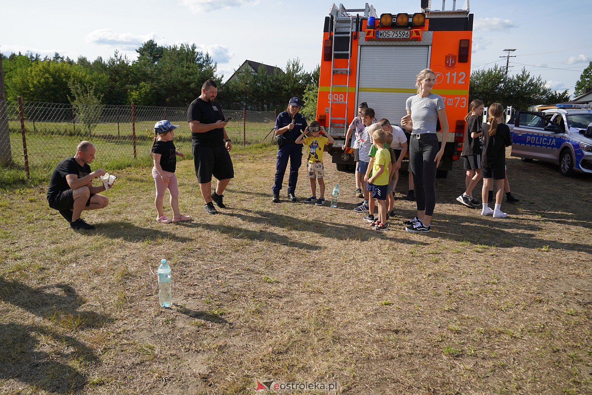 Piknik Rodzinny z KGW Zabielaki [3.09.2023] - zdjęcie #1 - eOstroleka.pl