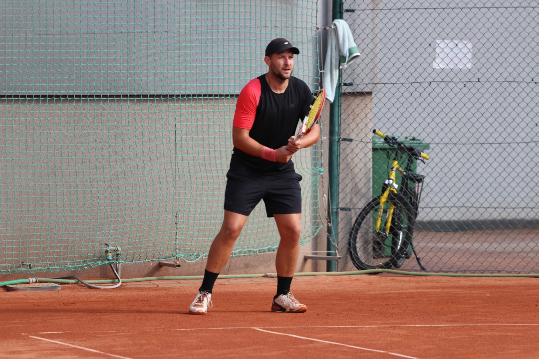 Mistrzostwa Ostrołęki z gwiazdami tenisa [03.09.2023] - zdjęcie #6 - eOstroleka.pl