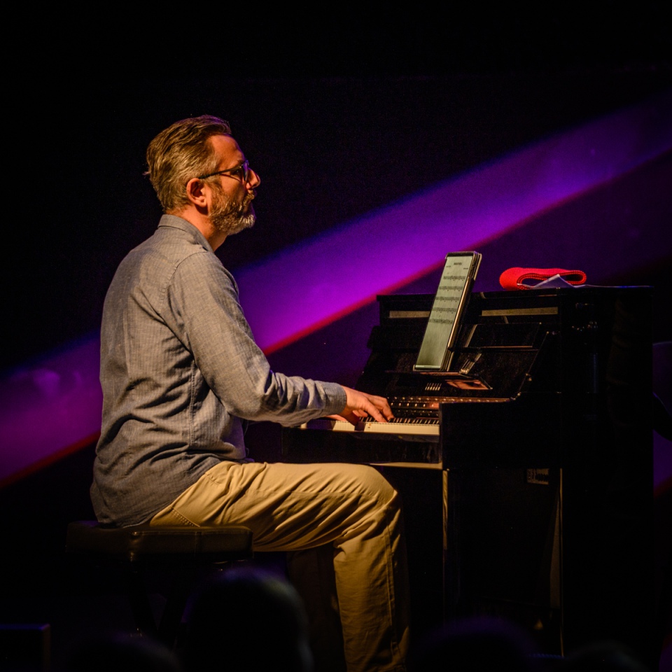 Anna Maria Jopek w Multimedialnym Centrum Natura [02.09.2023] - zdjęcie #42 - eOstroleka.pl