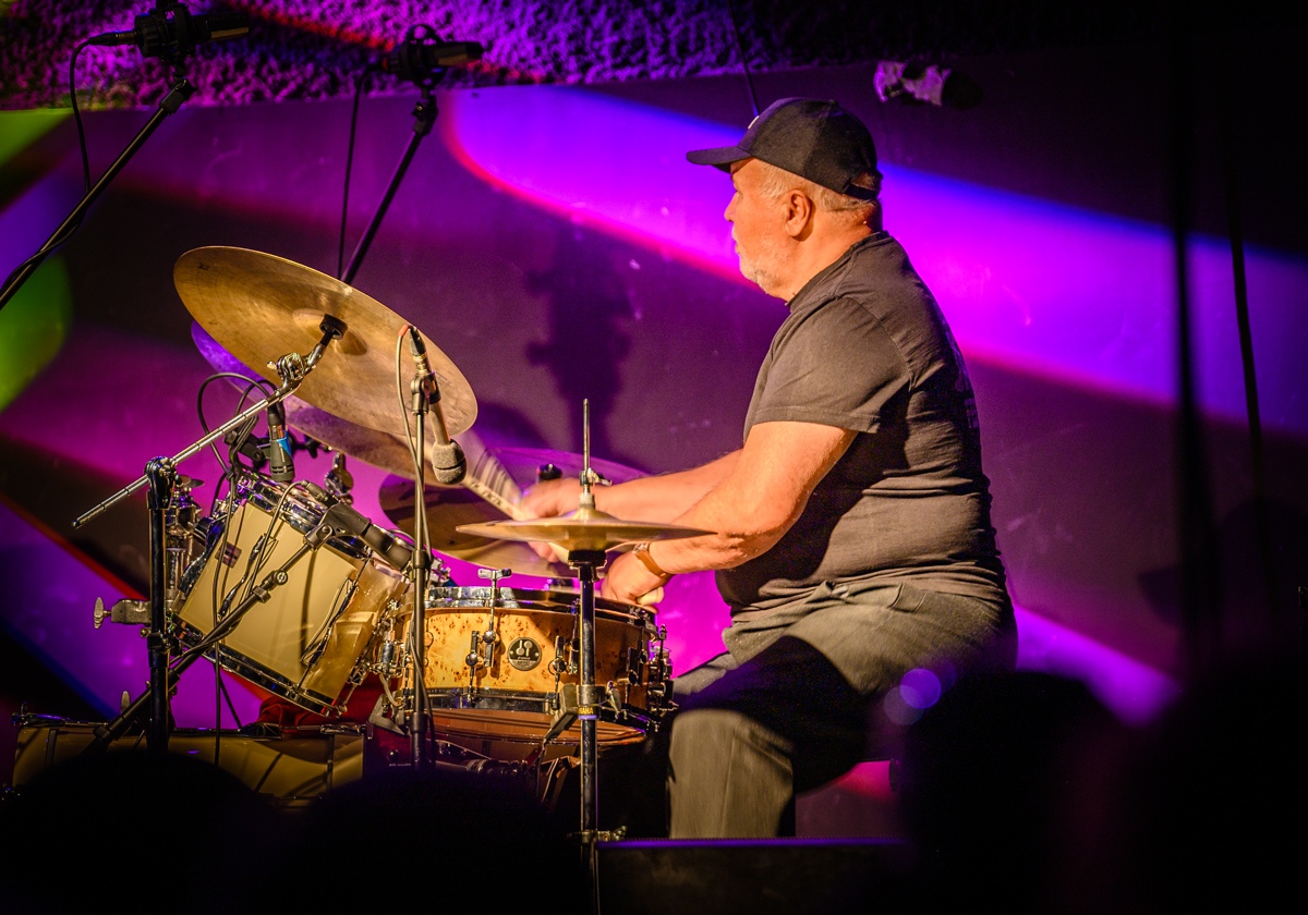 Anna Maria Jopek w Multimedialnym Centrum Natura [02.09.2023] - zdjęcie #40 - eOstroleka.pl