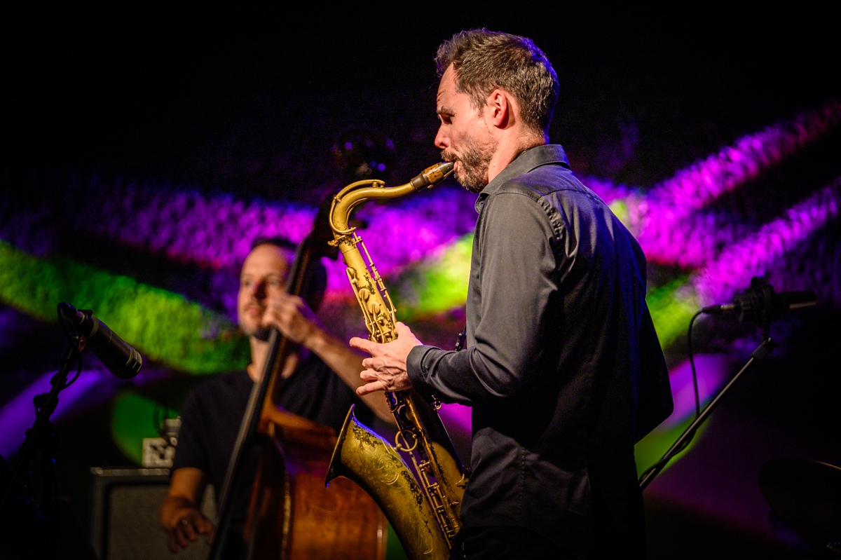 Anna Maria Jopek w Multimedialnym Centrum Natura [02.09.2023] - zdjęcie #38 - eOstroleka.pl