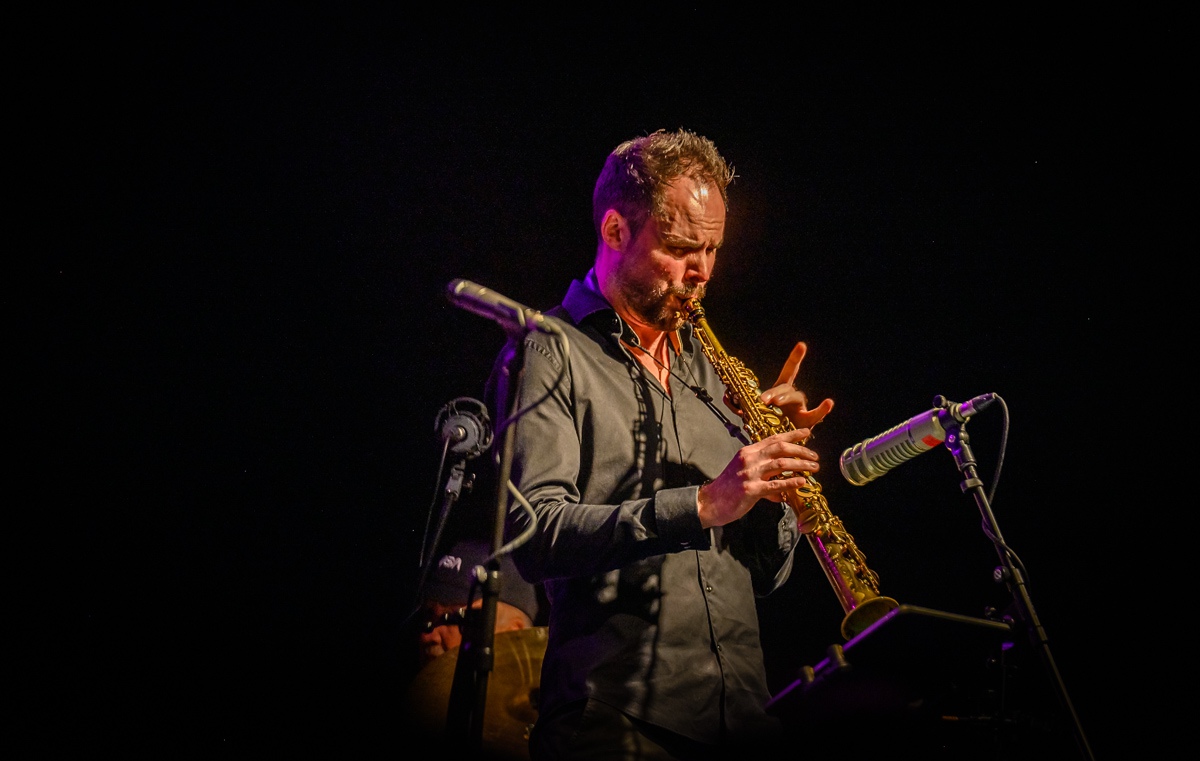 Anna Maria Jopek w Multimedialnym Centrum Natura [02.09.2023] - zdjęcie #28 - eOstroleka.pl