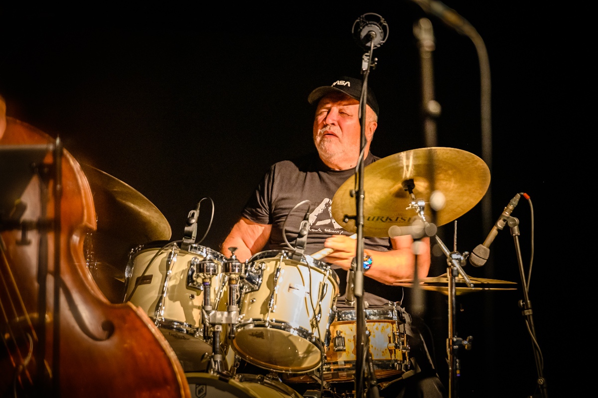 Anna Maria Jopek w Multimedialnym Centrum Natura [02.09.2023] - zdjęcie #26 - eOstroleka.pl