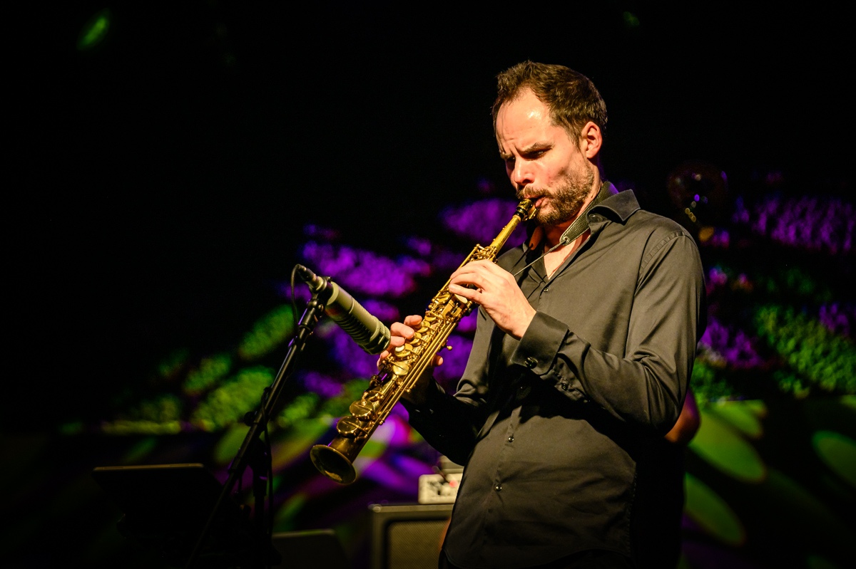 Anna Maria Jopek w Multimedialnym Centrum Natura [02.09.2023] - zdjęcie #22 - eOstroleka.pl