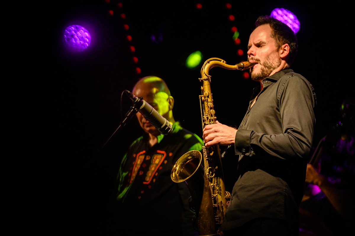 Anna Maria Jopek w Multimedialnym Centrum Natura [02.09.2023] - zdjęcie #18 - eOstroleka.pl