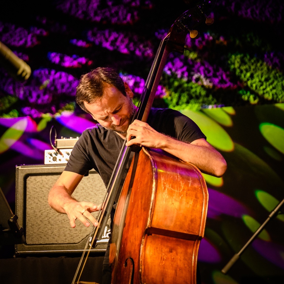 Anna Maria Jopek w Multimedialnym Centrum Natura [02.09.2023] - zdjęcie #11 - eOstroleka.pl