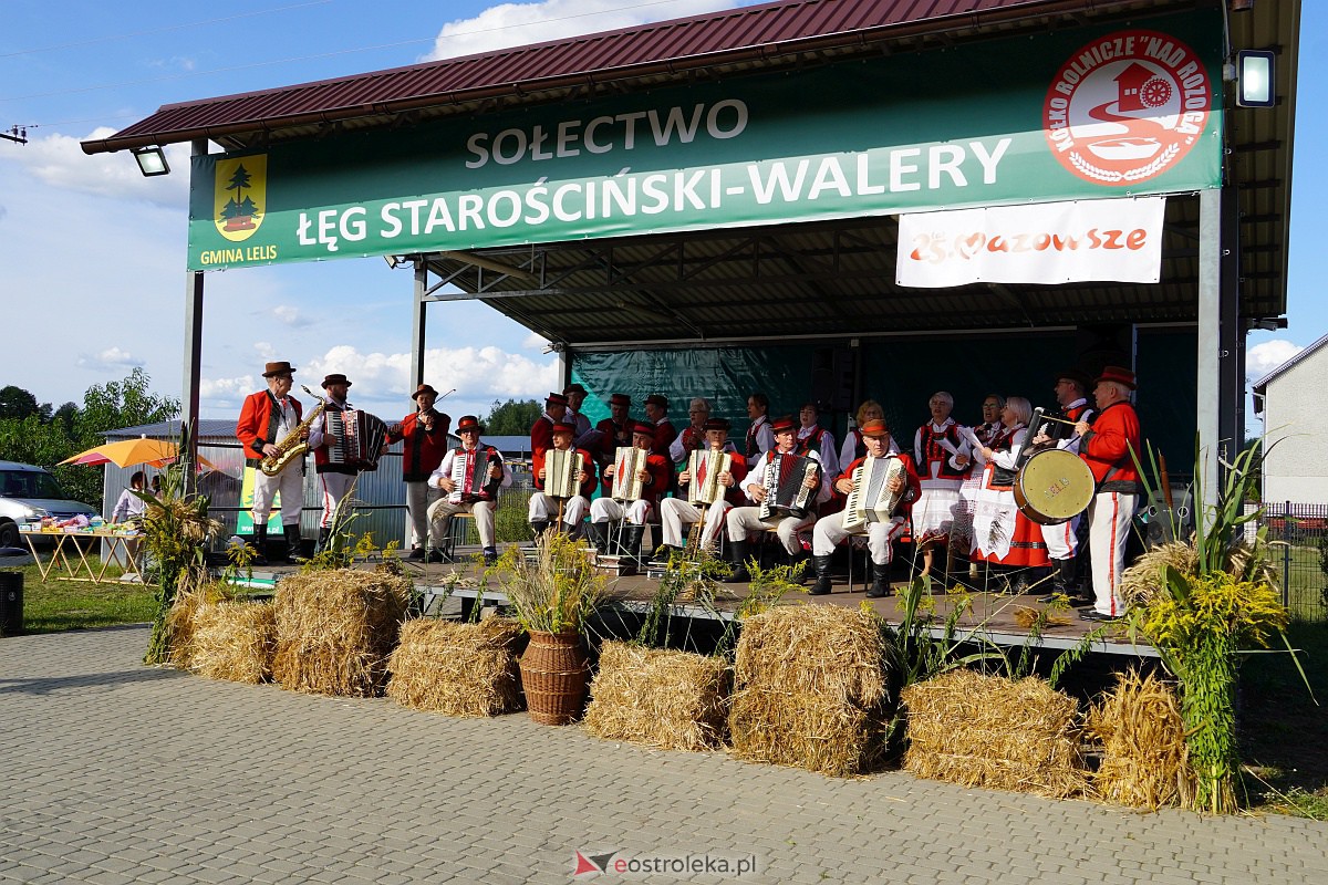 Święto Chleba nad Rozogą [3.09.2023] - zdjęcie #3 - eOstroleka.pl