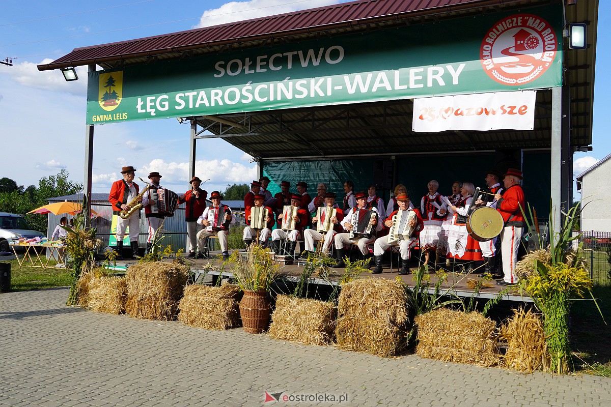 Święto Chleba nad Rozogą [3.09.2023] - zdjęcie #126 - eOstroleka.pl