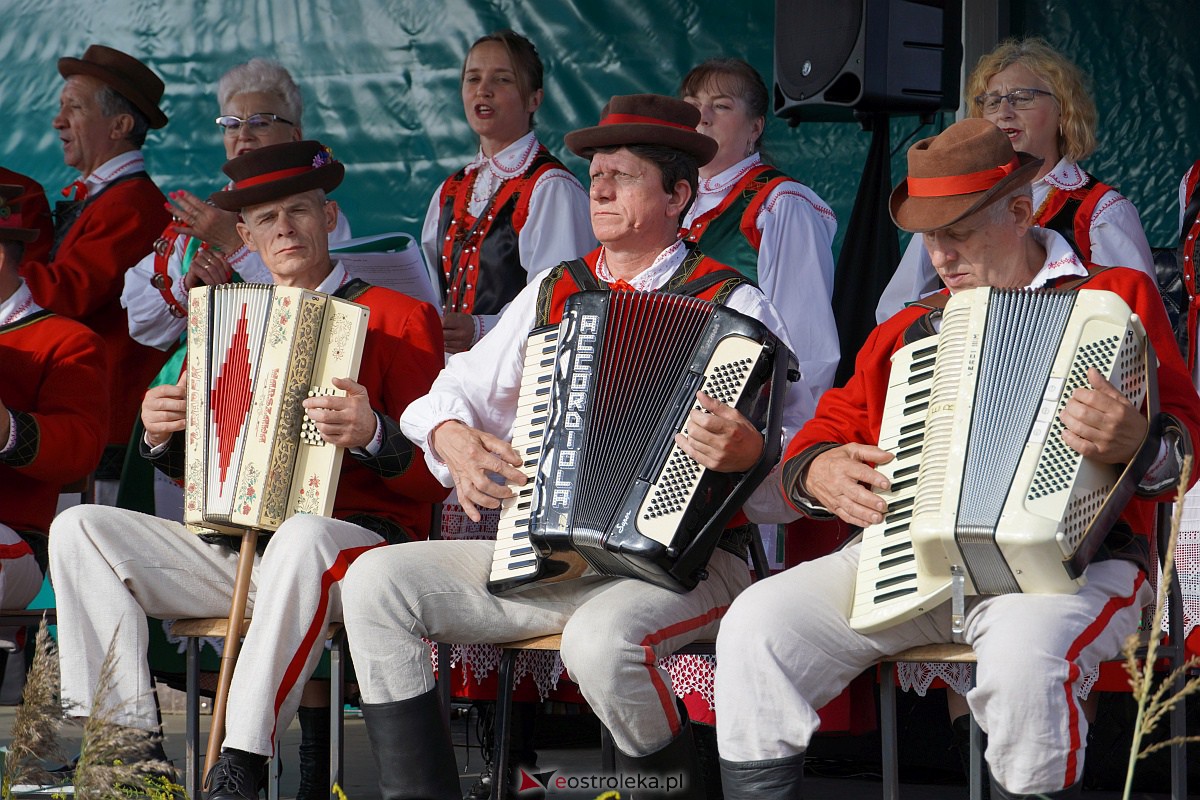 Święto Chleba nad Rozogą [3.09.2023] - zdjęcie #121 - eOstroleka.pl