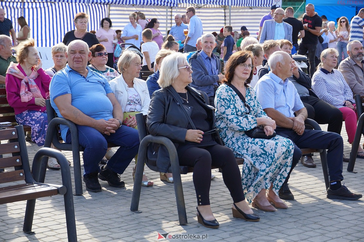 Święto Chleba nad Rozogą [3.09.2023] - zdjęcie #116 - eOstroleka.pl