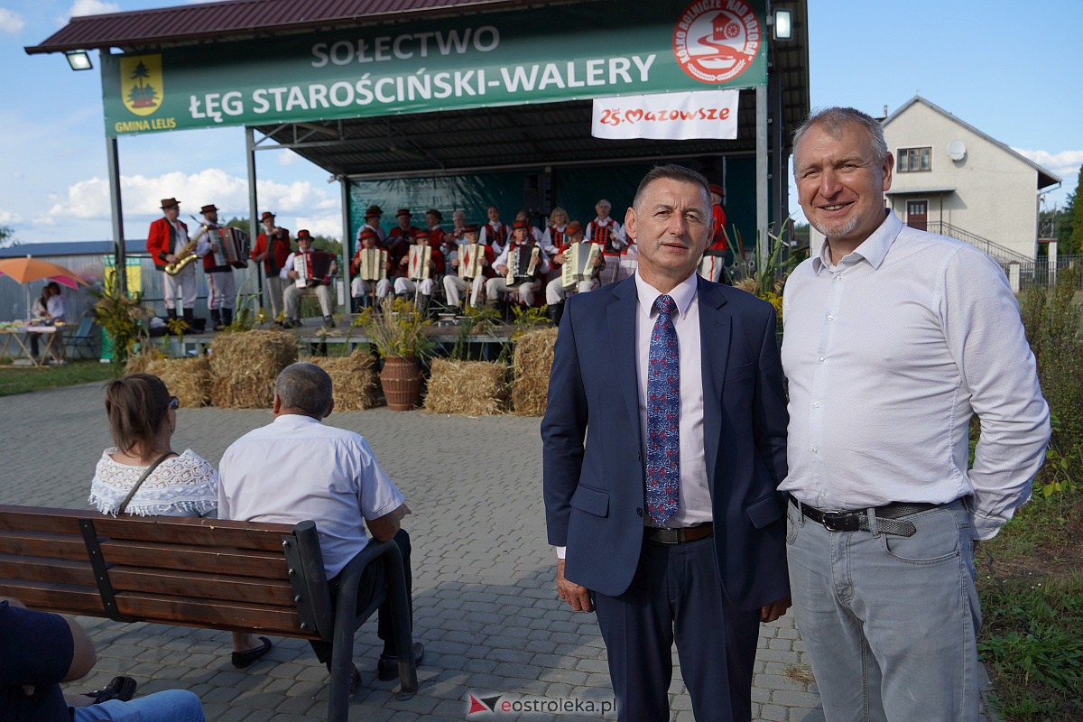 Święto Chleba nad Rozogą [3.09.2023] - zdjęcie #105 - eOstroleka.pl