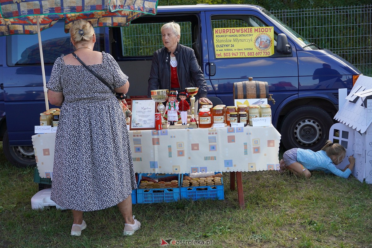 Święto Chleba nad Rozogą [3.09.2023] - zdjęcie #28 - eOstroleka.pl
