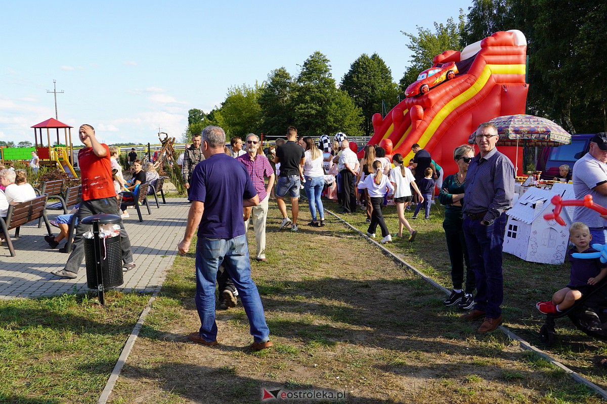 Święto Chleba nad Rozogą [3.09.2023] - zdjęcie #55 - eOstroleka.pl