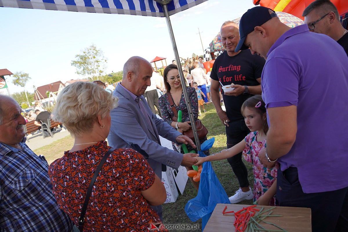 Święto Chleba nad Rozogą [3.09.2023] - zdjęcie #62 - eOstroleka.pl