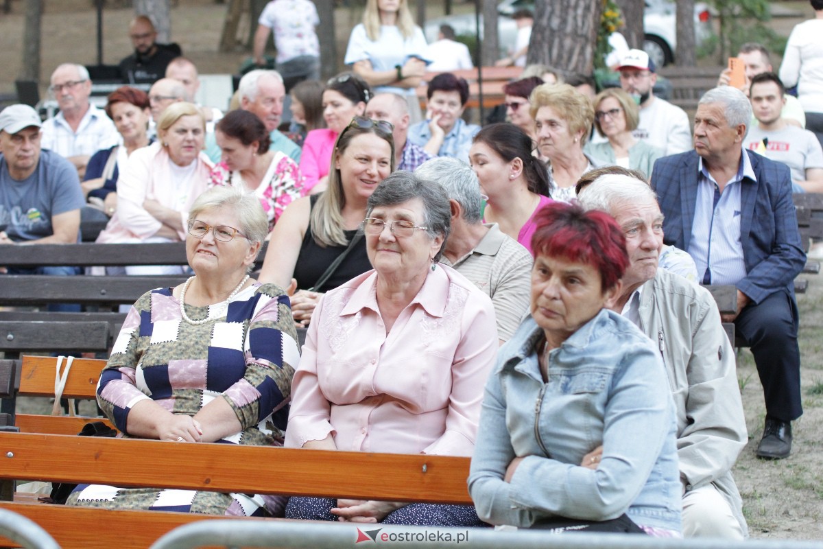 Niedziela Kadzidlańska 2023 - część koncertowa [03.09.2023] - zdjęcie #53 - eOstroleka.pl