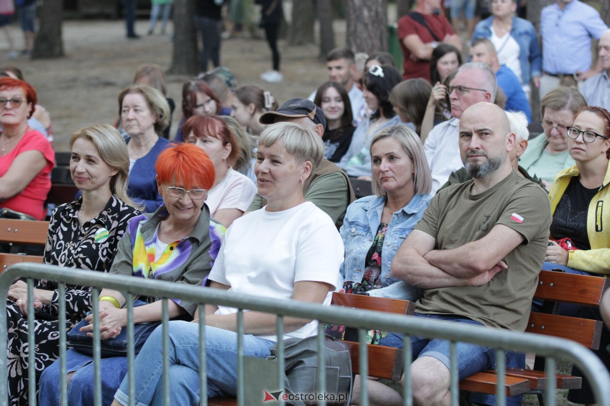 Niedziela Kadzidlańska 2023 - część koncertowa [03.09.2023] - zdjęcie #46 - eOstroleka.pl