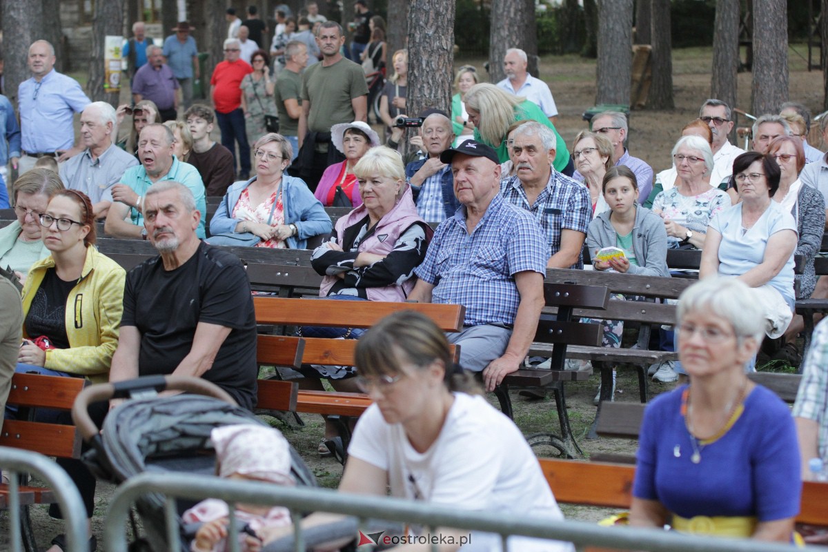 Niedziela Kadzidlańska 2023 - część koncertowa [03.09.2023] - zdjęcie #45 - eOstroleka.pl