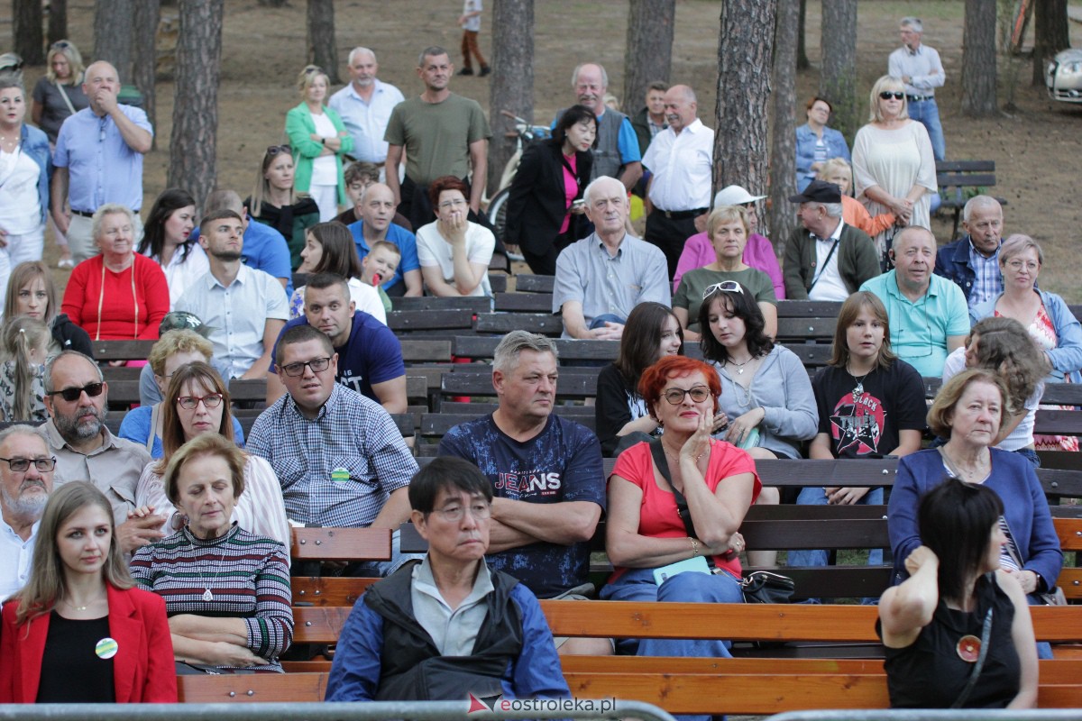 Niedziela Kadzidlańska 2023 - część koncertowa [03.09.2023] - zdjęcie #39 - eOstroleka.pl