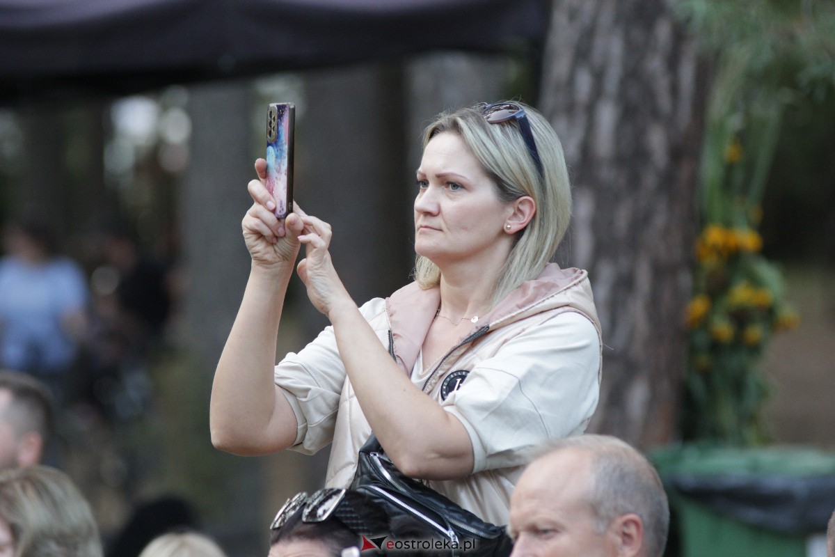 Niedziela Kadzidlańska 2023 - część koncertowa [03.09.2023] - zdjęcie #18 - eOstroleka.pl
