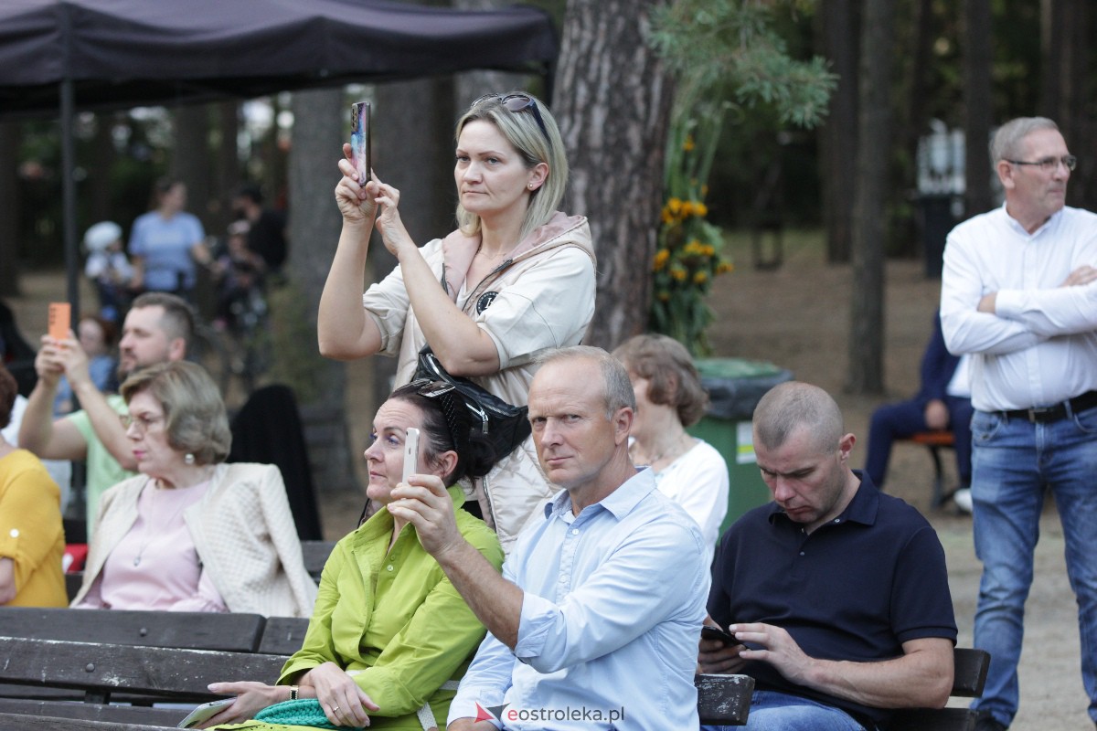 Niedziela Kadzidlańska 2023 - część koncertowa [03.09.2023] - zdjęcie #17 - eOstroleka.pl