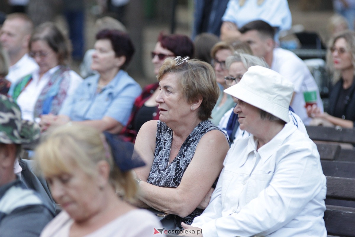 Niedziela Kadzidlańska 2023 - część koncertowa [03.09.2023] - zdjęcie #14 - eOstroleka.pl