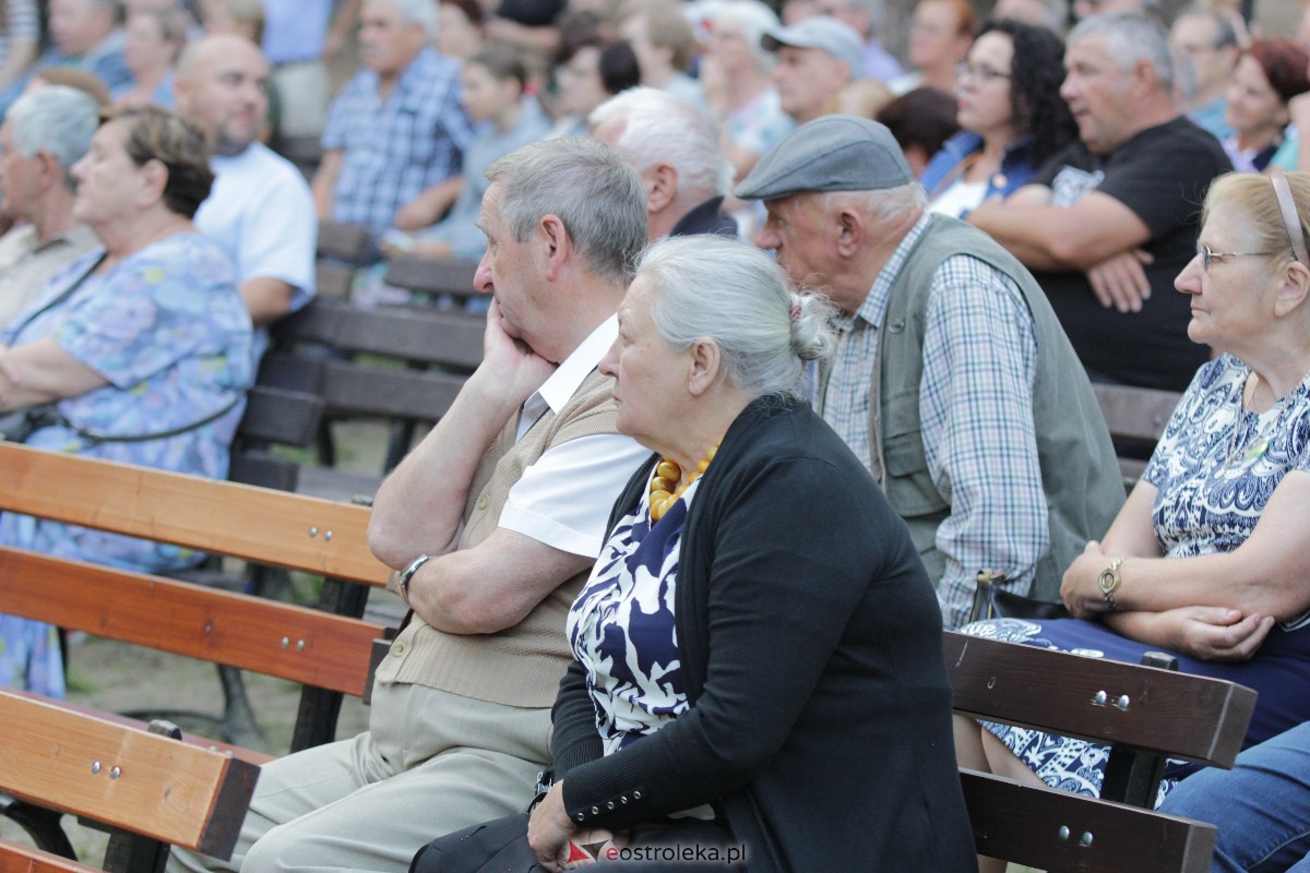 Niedziela Kadzidlańska 2023 - część koncertowa [03.09.2023] - zdjęcie #13 - eOstroleka.pl