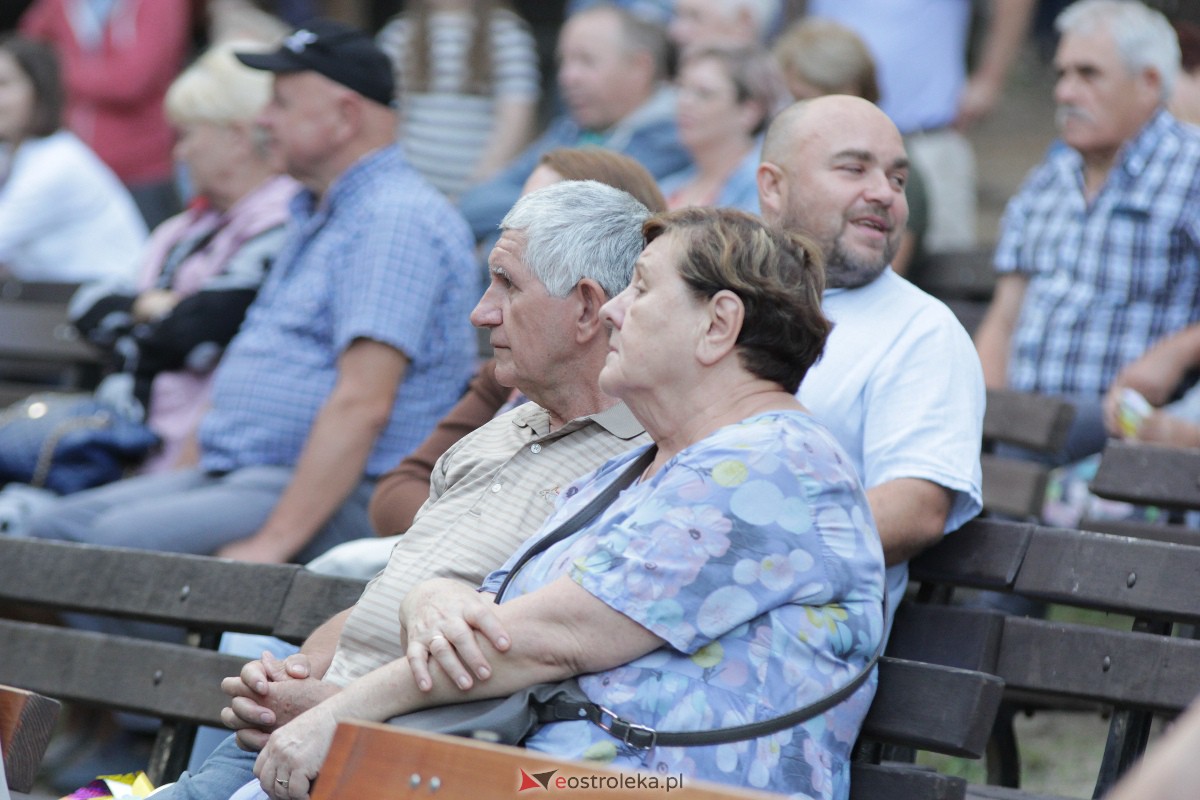 Niedziela Kadzidlańska 2023 - część koncertowa [03.09.2023] - zdjęcie #12 - eOstroleka.pl