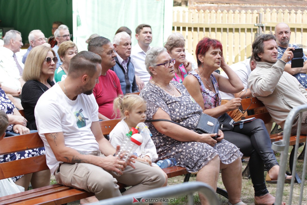 Niedziela Kadzidlańska 2023 - część koncertowa [03.09.2023] - zdjęcie #2 - eOstroleka.pl