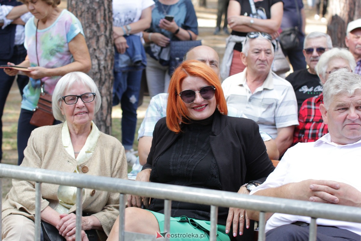 Niedziela Kadzidlańska 2023 - część koncertowa [03.09.2023] - zdjęcie #1 - eOstroleka.pl