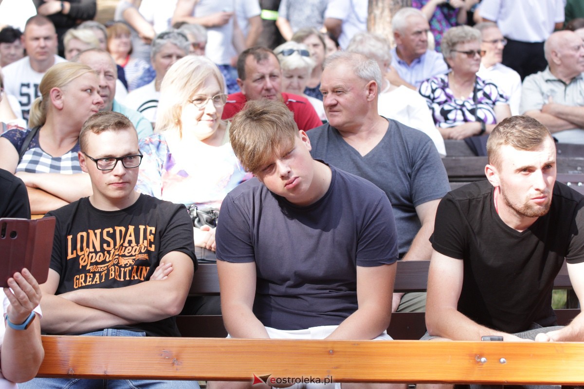 Niedziela Kadzidlańska 2023 - część koncertowa [03.09.2023] - zdjęcie #121 - eOstroleka.pl