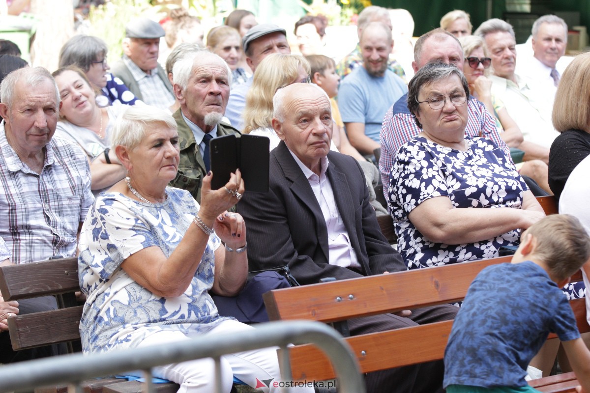 Niedziela Kadzidlańska 2023 - część koncertowa [03.09.2023] - zdjęcie #118 - eOstroleka.pl