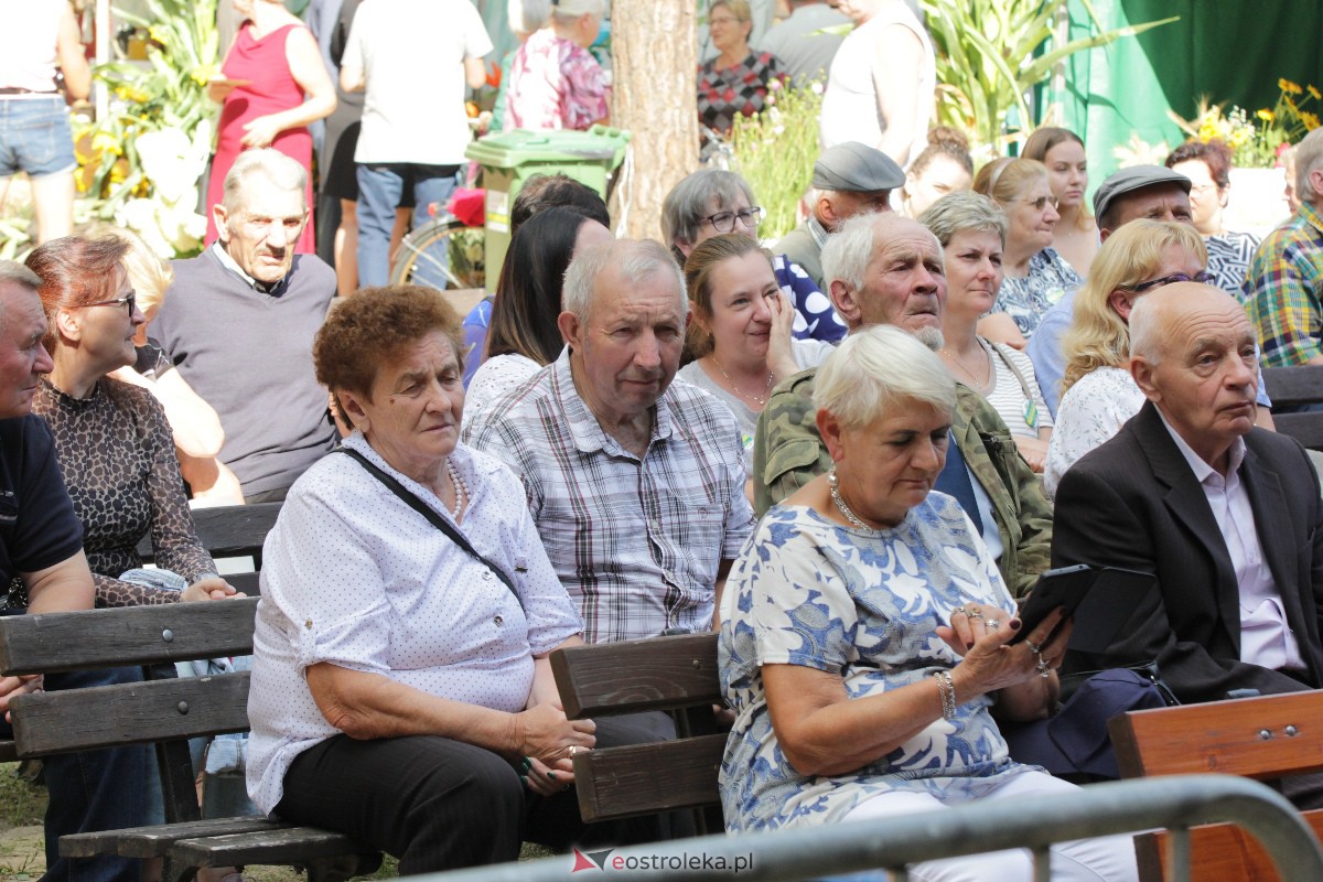 Niedziela Kadzidlańska 2023 - część koncertowa [03.09.2023] - zdjęcie #117 - eOstroleka.pl