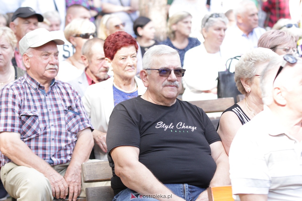 Niedziela Kadzidlańska 2023 - część koncertowa [03.09.2023] - zdjęcie #115 - eOstroleka.pl