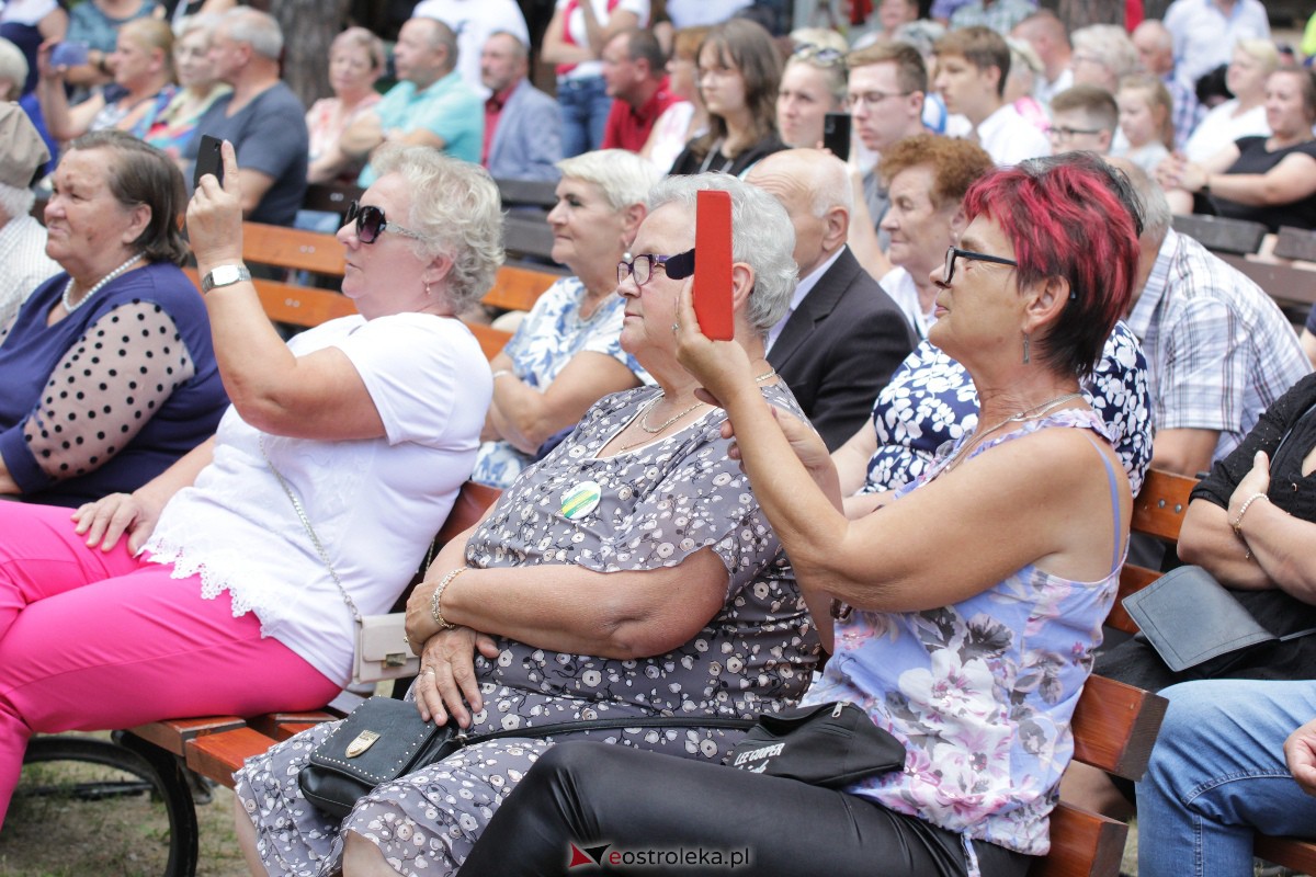 Niedziela Kadzidlańska 2023 - część koncertowa [03.09.2023] - zdjęcie #107 - eOstroleka.pl
