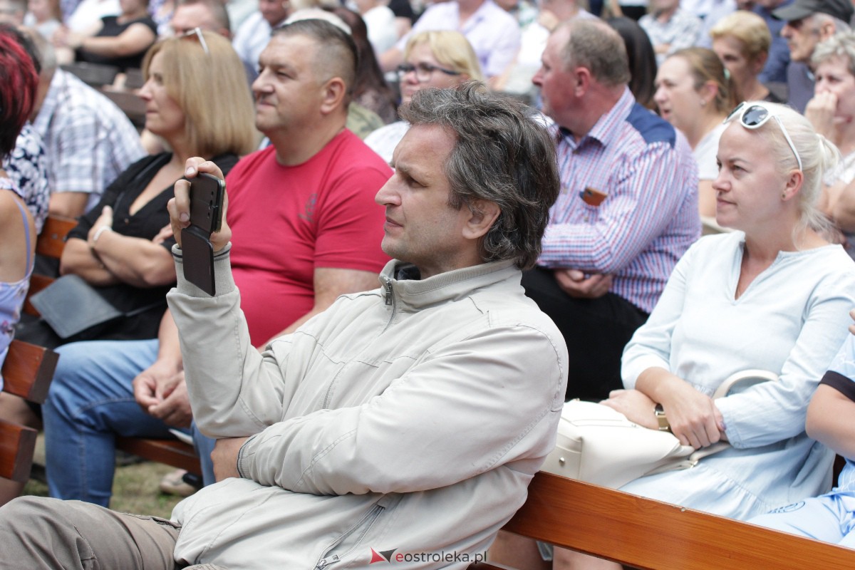 Niedziela Kadzidlańska 2023 - część koncertowa [03.09.2023] - zdjęcie #106 - eOstroleka.pl