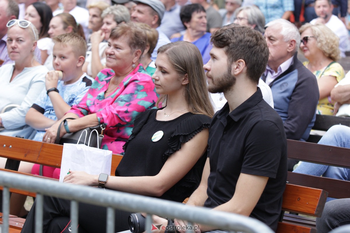 Niedziela Kadzidlańska 2023 - część koncertowa [03.09.2023] - zdjęcie #105 - eOstroleka.pl