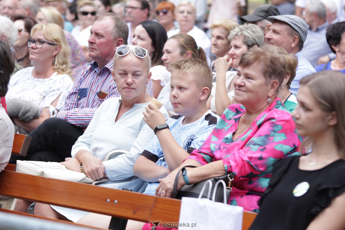 Niedziela Kadzidlańska 2023 - część koncertowa [03.09.2023] - zdjęcie #104 - eOstroleka.pl
