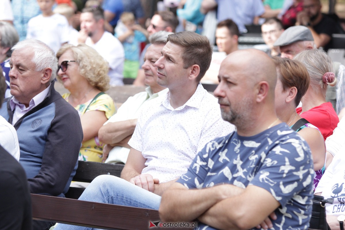 Niedziela Kadzidlańska 2023 - część koncertowa [03.09.2023] - zdjęcie #100 - eOstroleka.pl