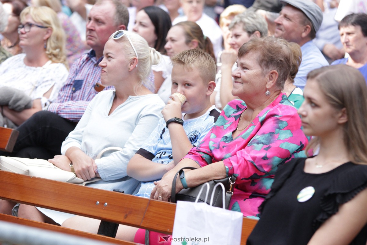 Niedziela Kadzidlańska 2023 - część koncertowa [03.09.2023] - zdjęcie #99 - eOstroleka.pl