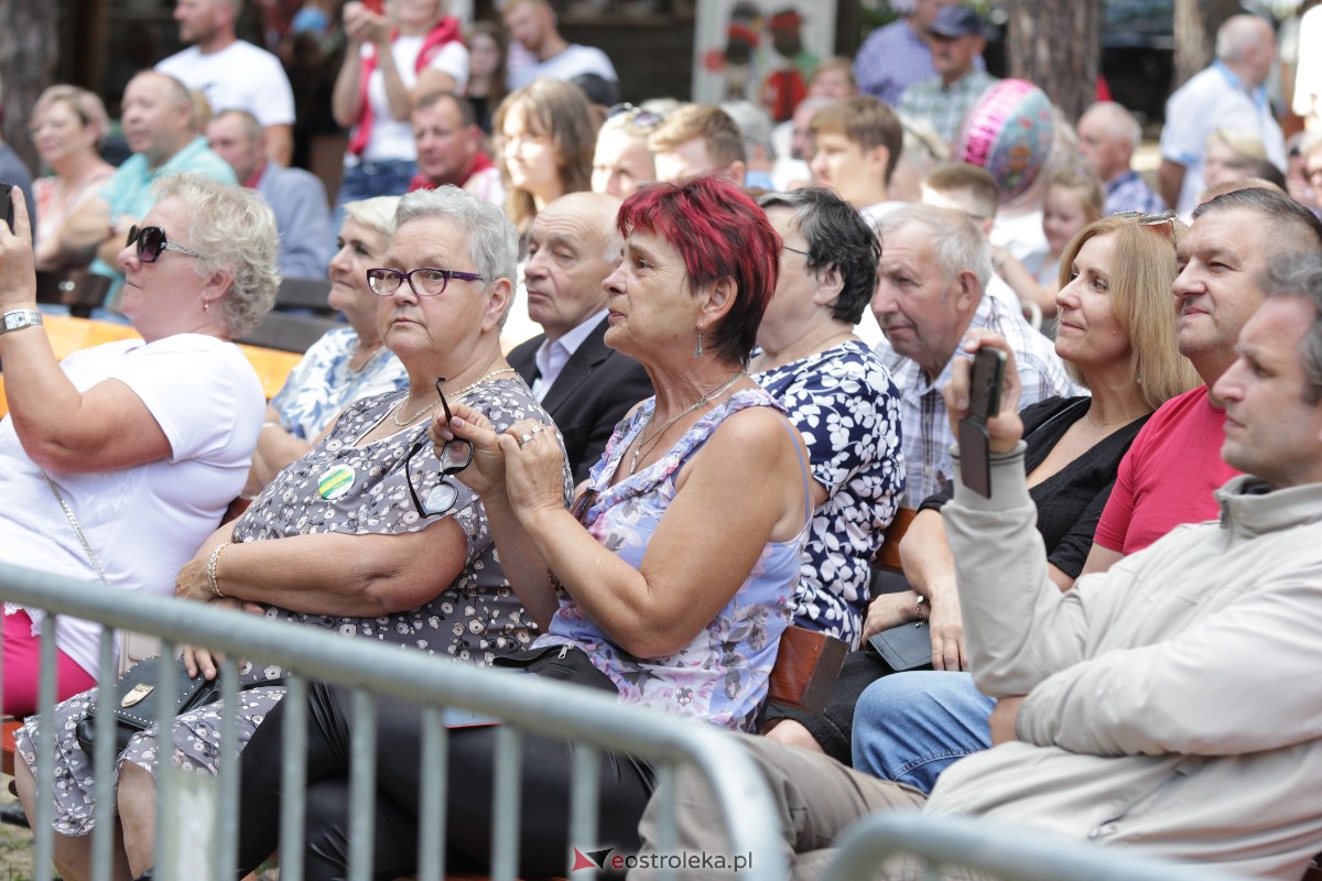 Niedziela Kadzidlańska 2023 - część koncertowa [03.09.2023] - zdjęcie #97 - eOstroleka.pl