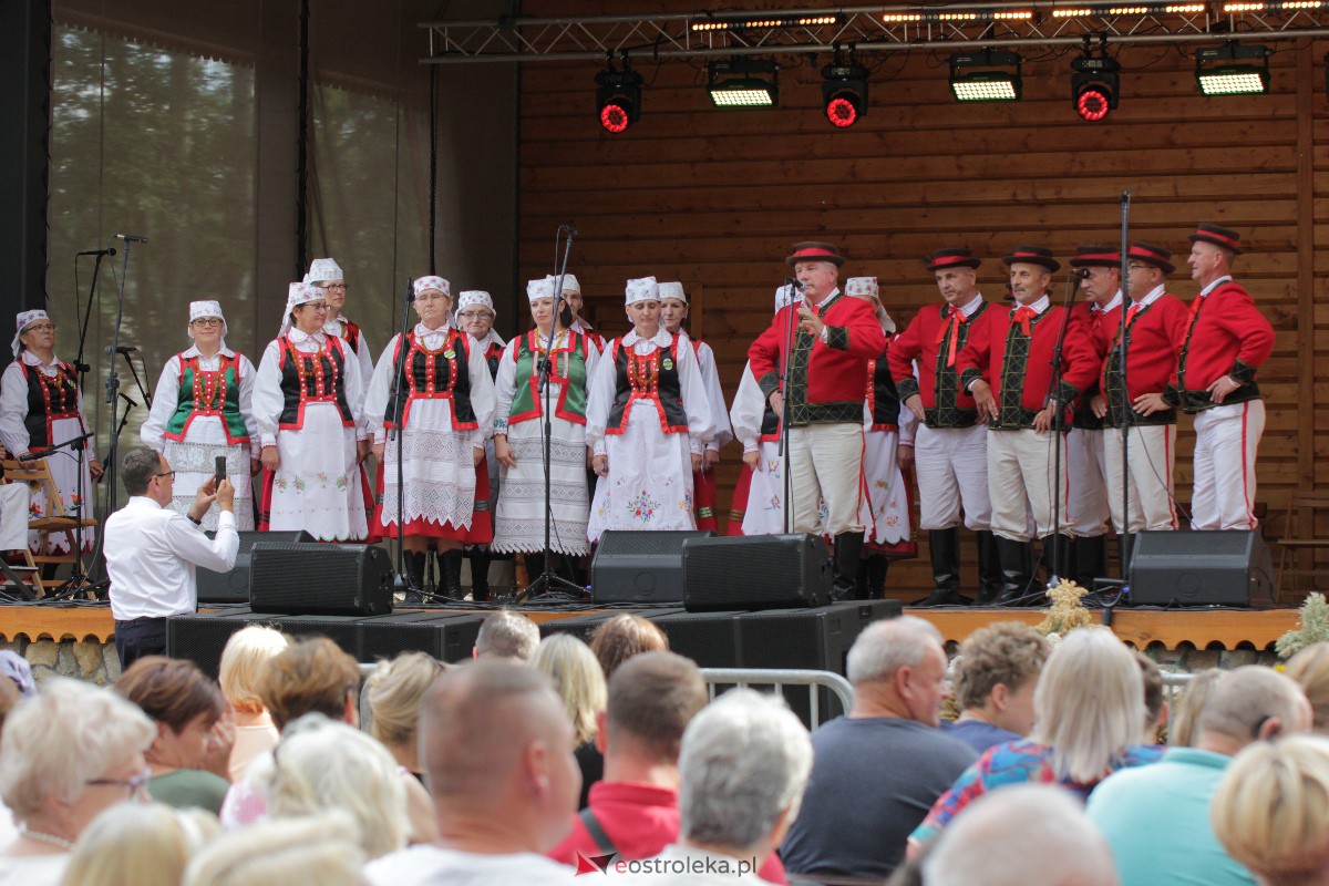 Niedziela Kadzidlańska 2023 - część koncertowa [03.09.2023] - zdjęcie #95 - eOstroleka.pl