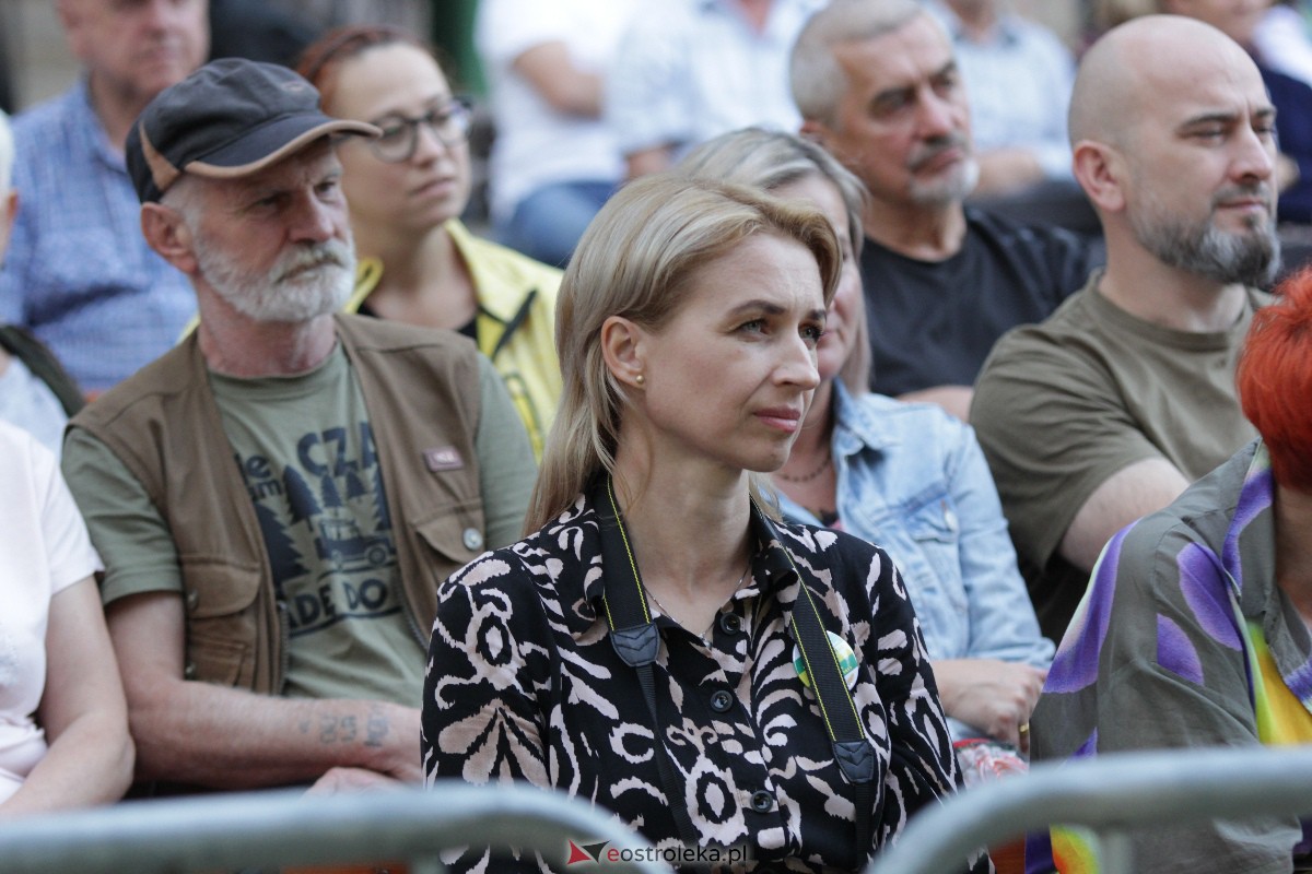 Niedziela Kadzidlańska 2023 - część koncertowa [03.09.2023] - zdjęcie #86 - eOstroleka.pl