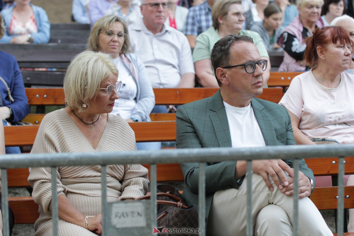 Niedziela Kadzidlańska 2023 - część koncertowa [03.09.2023] - zdjęcie #85 - eOstroleka.pl