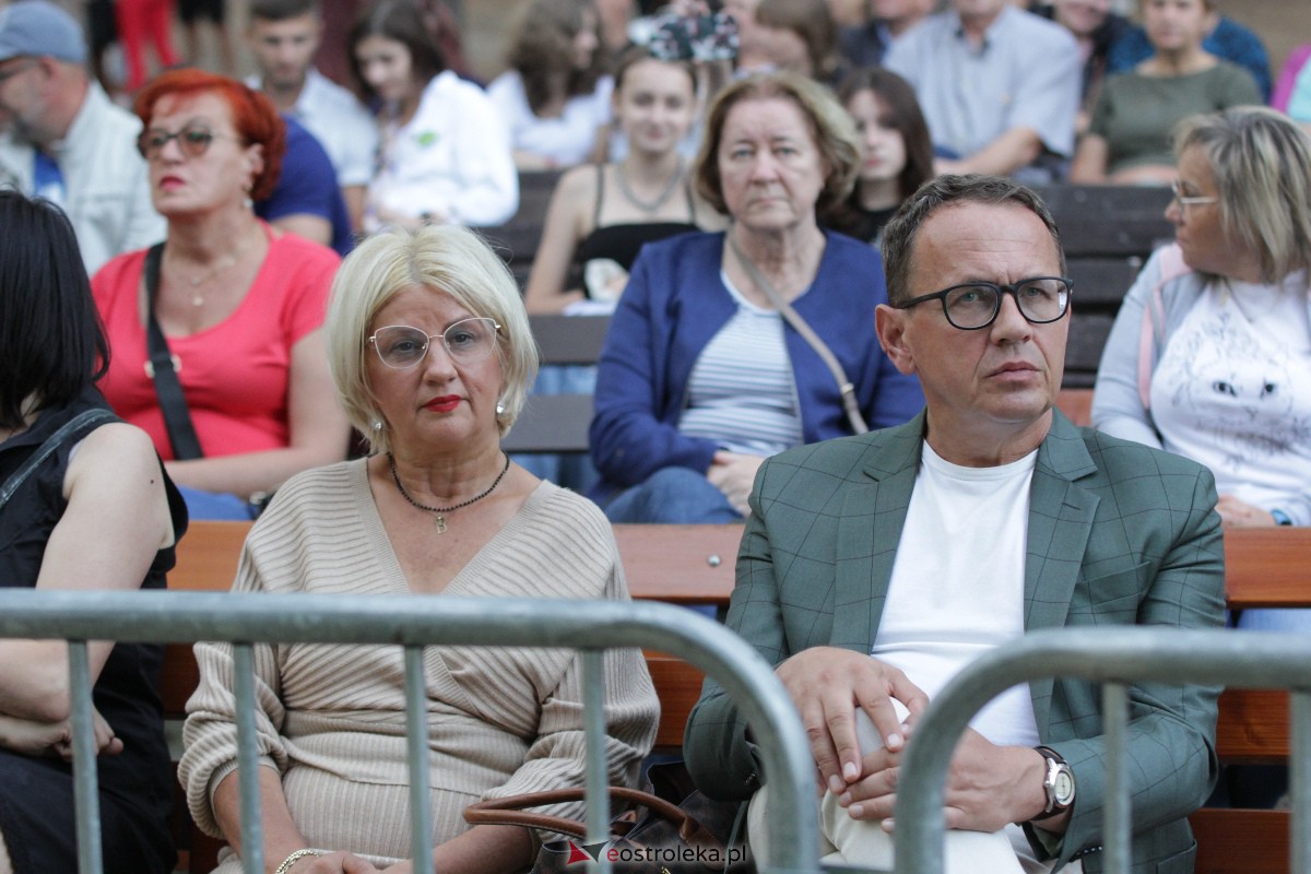 Niedziela Kadzidlańska 2023 - część koncertowa [03.09.2023] - zdjęcie #84 - eOstroleka.pl