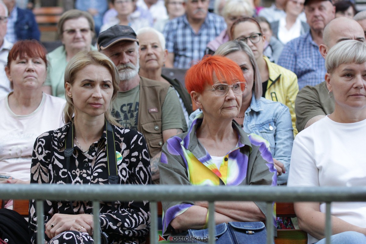 Niedziela Kadzidlańska 2023 - część koncertowa [03.09.2023] - zdjęcie #83 - eOstroleka.pl