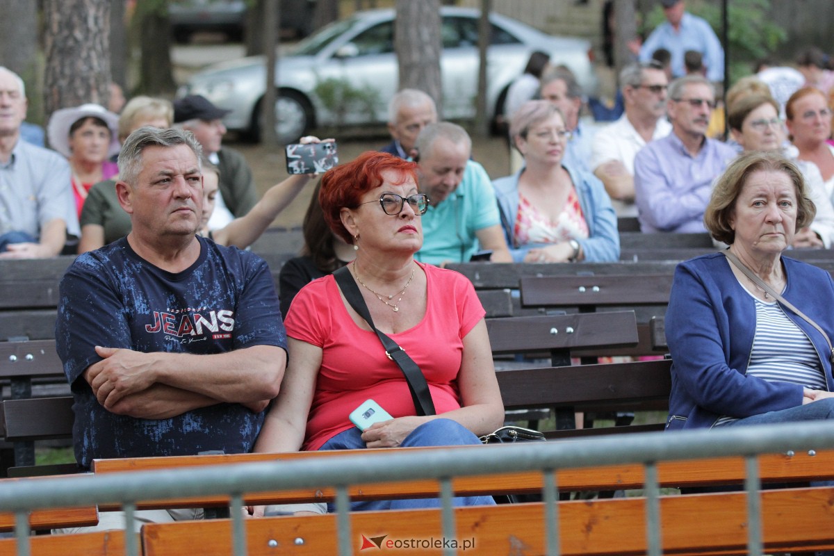 Niedziela Kadzidlańska 2023 - część koncertowa [03.09.2023] - zdjęcie #82 - eOstroleka.pl