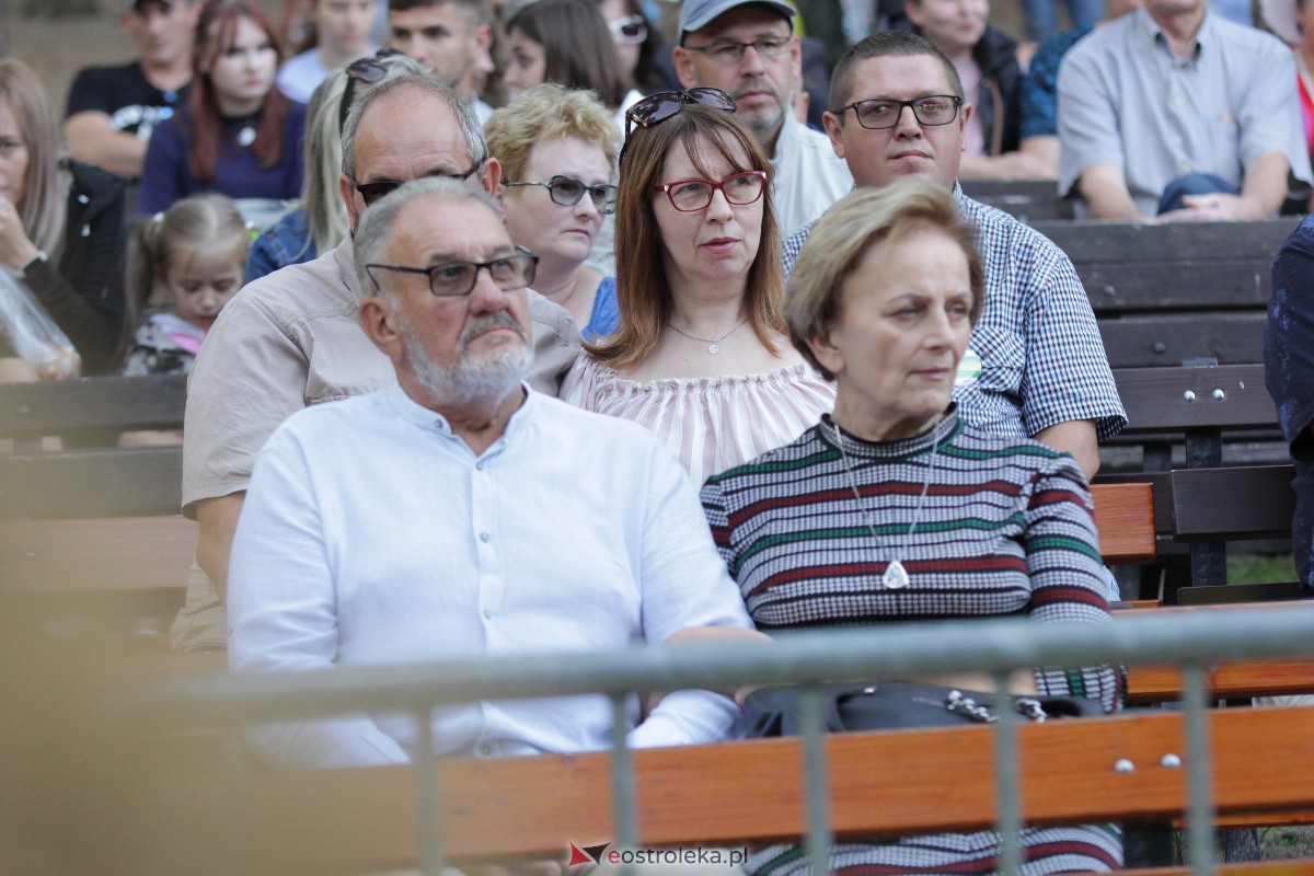 Niedziela Kadzidlańska 2023 - część koncertowa [03.09.2023] - zdjęcie #81 - eOstroleka.pl