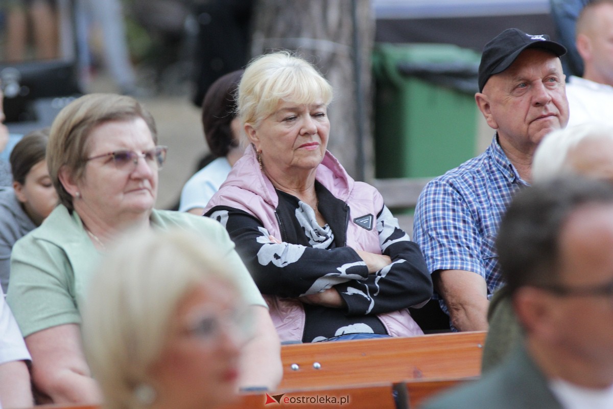 Niedziela Kadzidlańska 2023 - część koncertowa [03.09.2023] - zdjęcie #78 - eOstroleka.pl