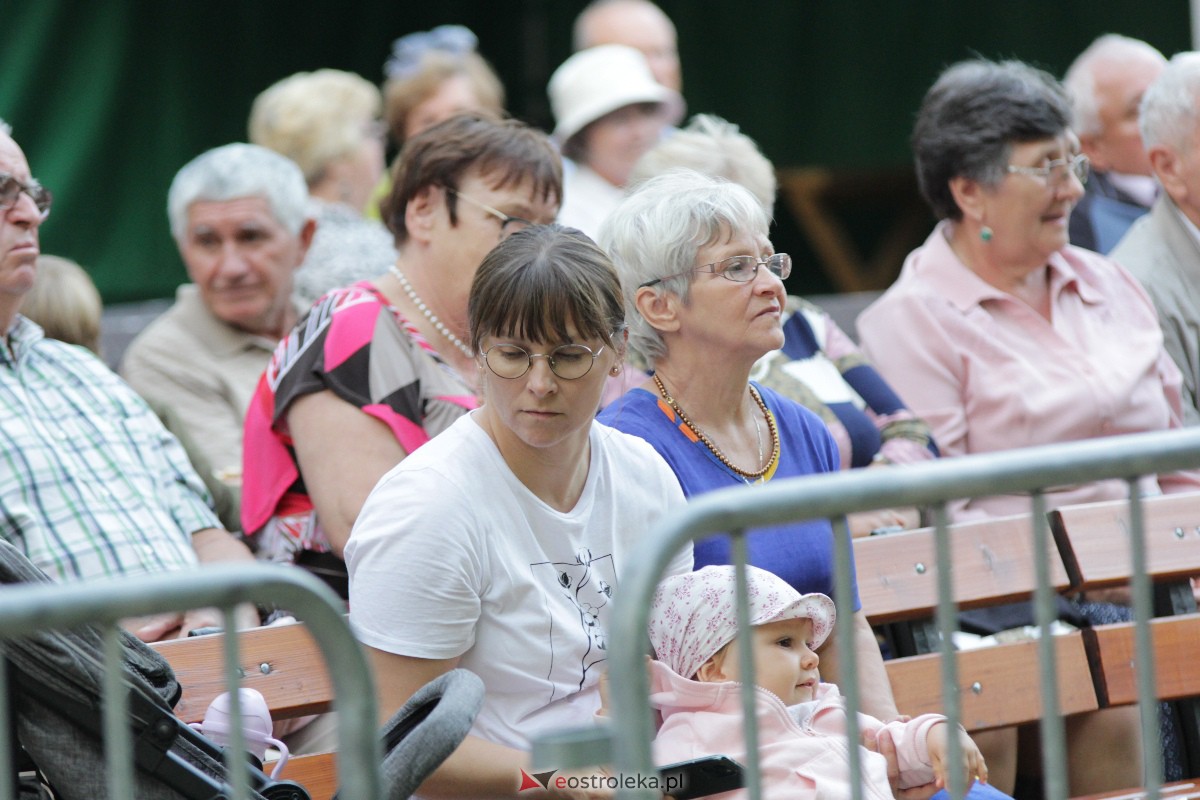 Niedziela Kadzidlańska 2023 - część koncertowa [03.09.2023] - zdjęcie #75 - eOstroleka.pl