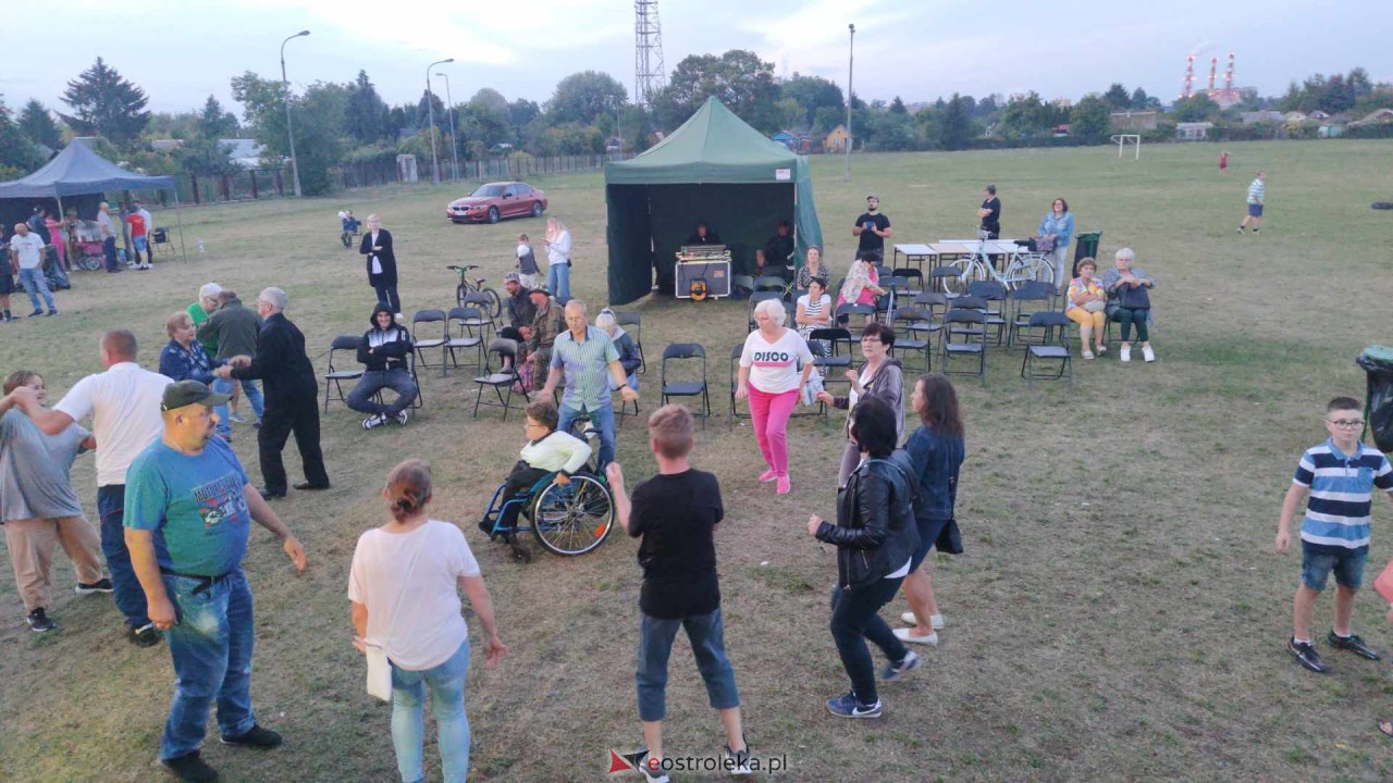 Piknik trzeźwościowy w Ostrołęce [03.09.2023] - zdjęcie #43 - eOstroleka.pl